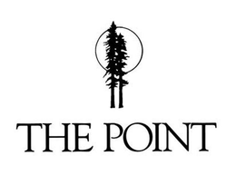 THE POINT trademark