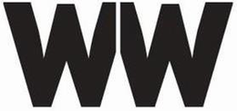 WW trademark