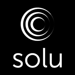 SOLU trademark
