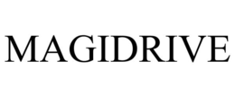 MAGIDRIVE trademark