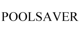 POOLSAVER trademark