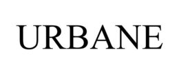 URBANE trademark