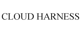 CLOUD HARNESS trademark