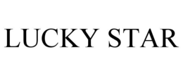 LUCKY STAR trademark