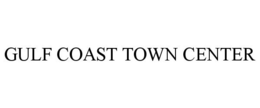 GULF COAST TOWN CENTER trademark