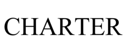 CHARTER trademark
