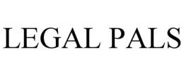 LEGAL PALS trademark