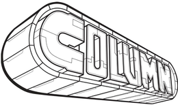 COLUMN trademark