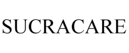 SUCRACARE trademark