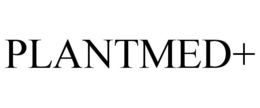PLANTMED+ trademark
