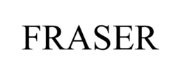 FRASER trademark