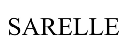 SARELLE trademark