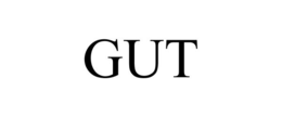 GUT trademark