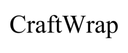 CRAFTWRAP trademark