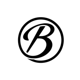 B trademark