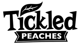 TICKLED PEACHES trademark