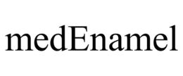MEDENAMEL trademark