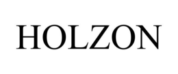 HOLZON trademark