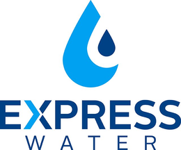 EXPRESS WATER trademark