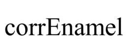 CORRENAMEL trademark