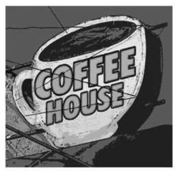 COFFEE HOUSE trademark