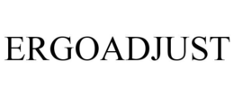 ERGOADJUST trademark
