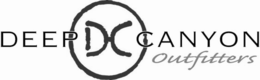 DC DEEP CANYON OUTFITTERS trademark