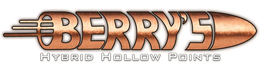 BERRY'S HYBRID HOLLOW POINTS trademark