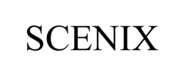 SCENIX trademark