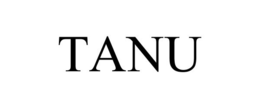 TANU trademark