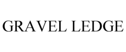 GRAVEL LEDGE trademark