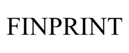FINPRINT trademark