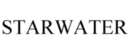 STARWATER trademark