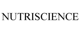 NUTRISCIENCE trademark