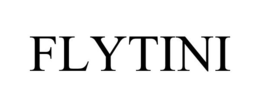 FLYTINI trademark