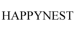 HAPPYNEST trademark