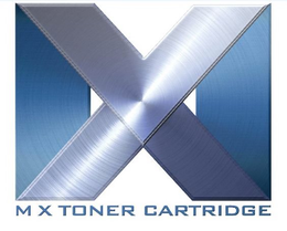 MX MX TONER CARTRIDGE trademark