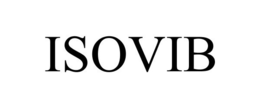 ISOVIB trademark
