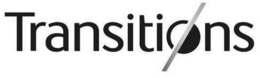 TRANSITIONS trademark