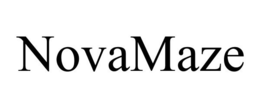 NOVAMAZE trademark