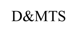 D&MTS trademark