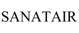 SANATAIR trademark