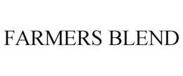 FARMERS BLEND trademark