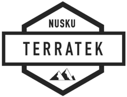NUSKU TERRATEK trademark