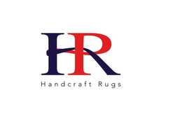 HR HANDCRAFT RUGS trademark