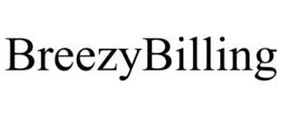 BREEZYBILLING trademark