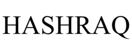 HASHRAQ trademark