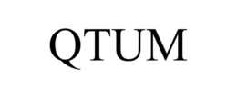 QTUM trademark