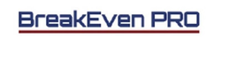 BREAKEVEN PRO trademark