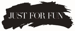 JUST FOR FUN trademark